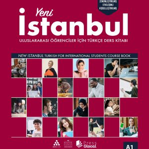 زبان ترکی کتاب استانبول سطح A1